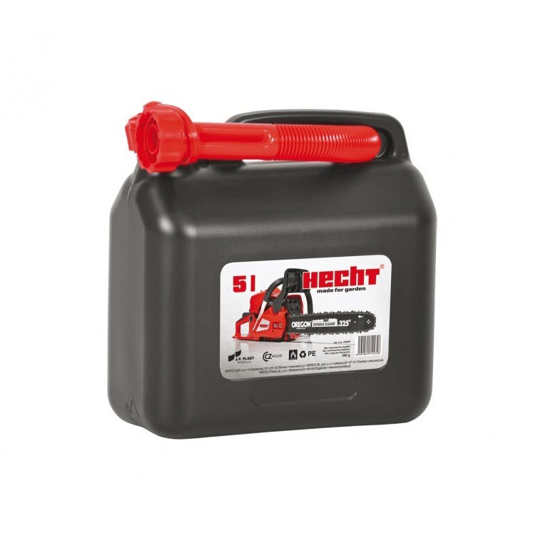 HECHT PHM 5l kanister palivový