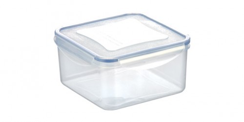 TESCOMA FRESHBOX štvorcová dóza 3,0 l