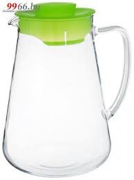 TESCOMA TEO 646626.25 džbán 2,5l, zelený