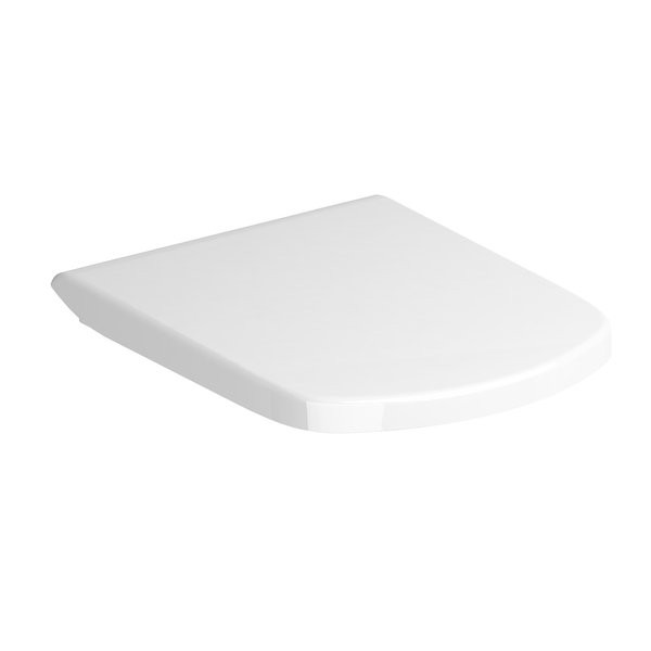 RAVAK Classic WC sedátko so SoftClose 36,5 x 44,5 x 4 cm, X01672