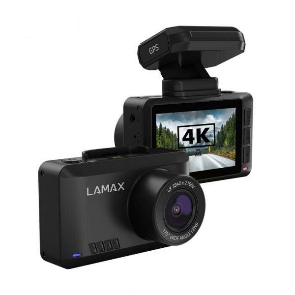 kamera do auta LAMAX T10