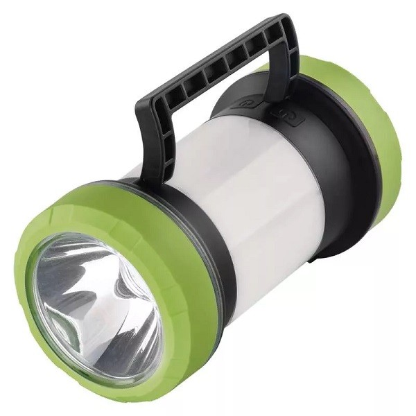 Emos P2313, svietidlo, LED dobíjacie kempingové svietidlo, 350 lm, 1450000400