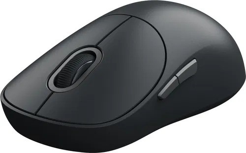 Xiaomi Wireless Mouse 3 čierna