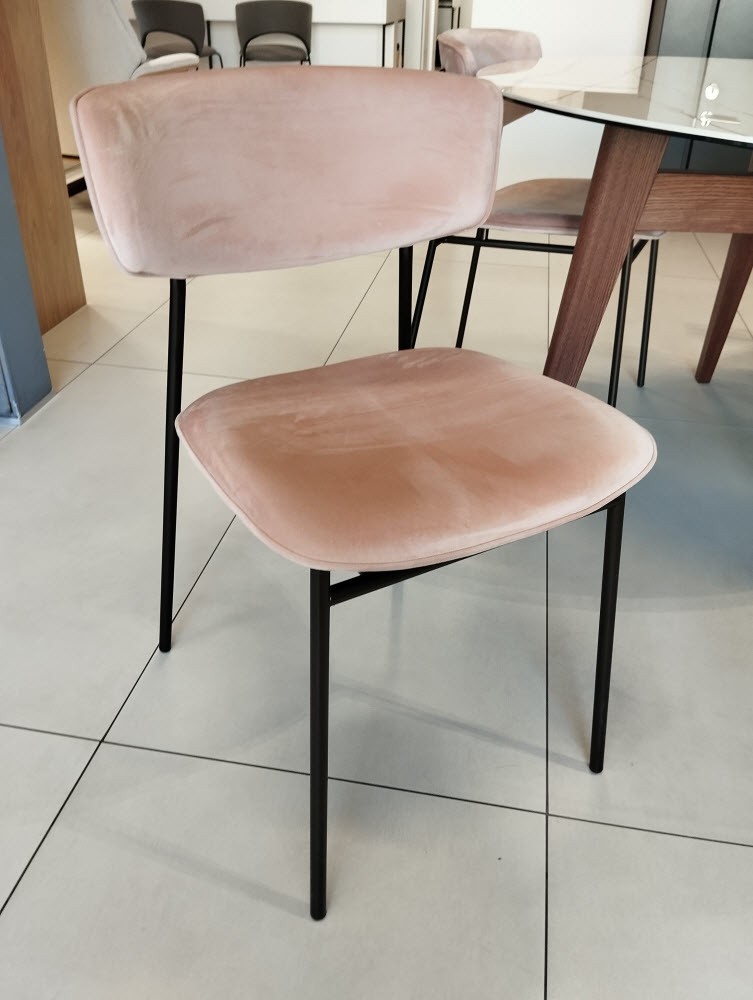 Calligaris jedálenská stolička Fifties - ROZBALENÝ TOVAR