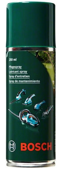 BOSCH sprej konzervačný 250ml