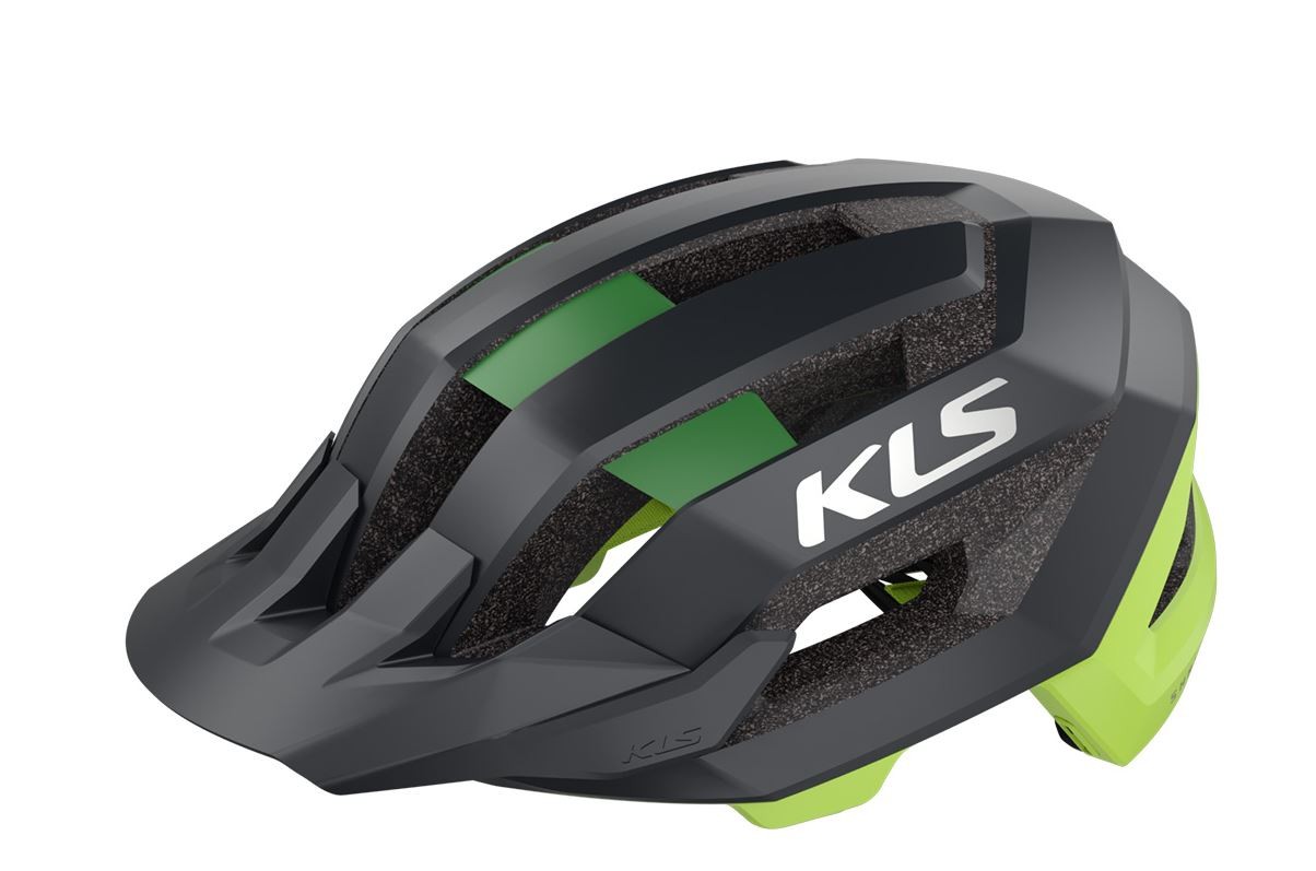 KELLYS SHARP Green M/L 54-58cm