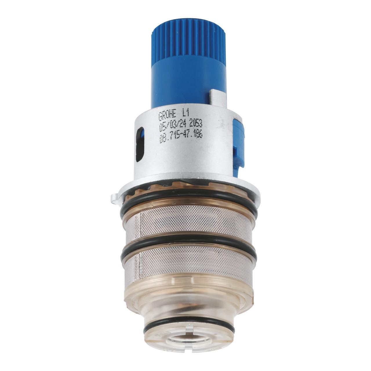 Grohe termostat pre zámenu prívodu vody, 47186000