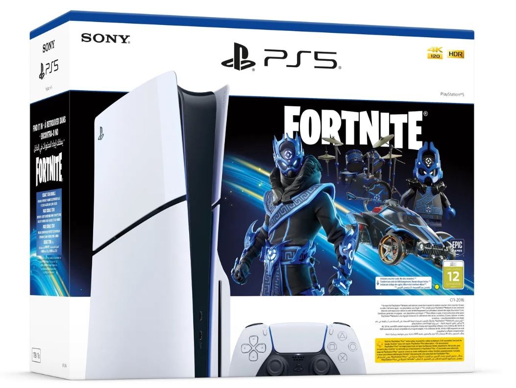 SONY PlayStation 5