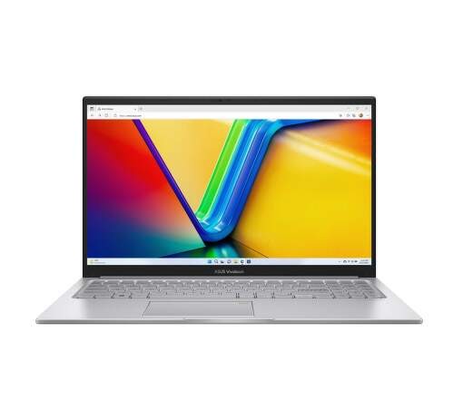 ASUS Vivobook 15 X1502VA-NJ597W Cool Silver X1502VA-NJ597W