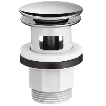 Hansgrohe umývadlový odtokový ventil 5/4