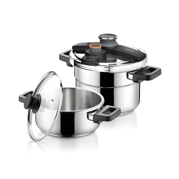 TESCOMA ULTIMA DUO 4+6l