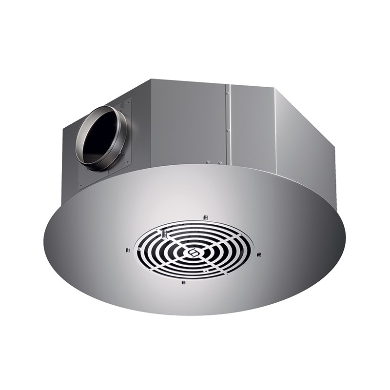 FABER 112.0542.875 motor k lustrový odsávačom