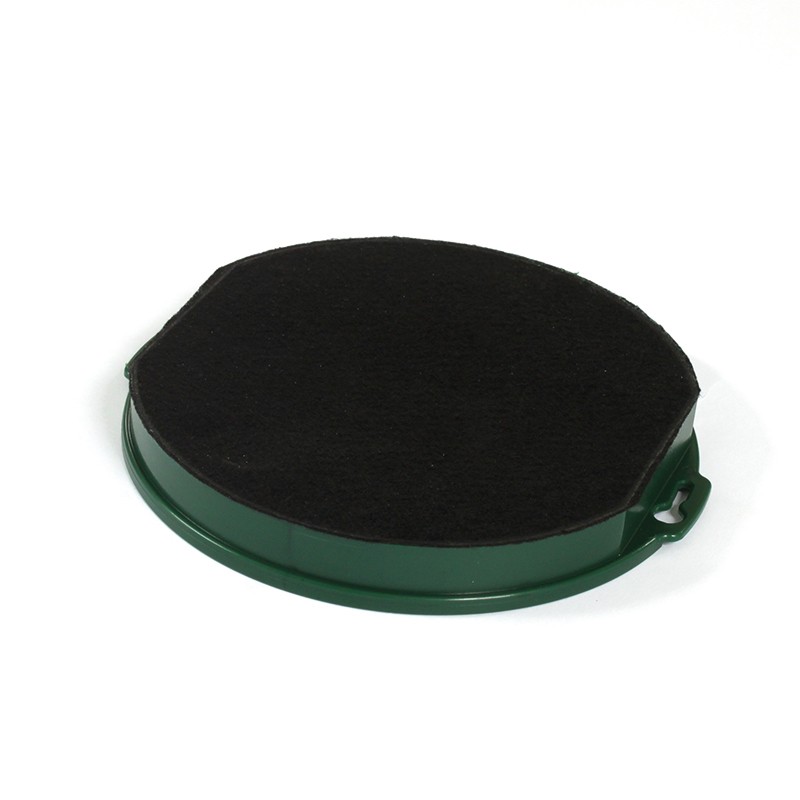 FABER FLL3 112.0544.470 filter uhlíkový-sada