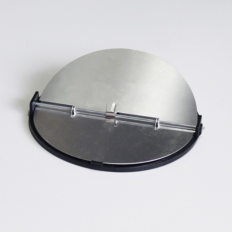 FABER 112.0189.207 klapká spätná D120mm