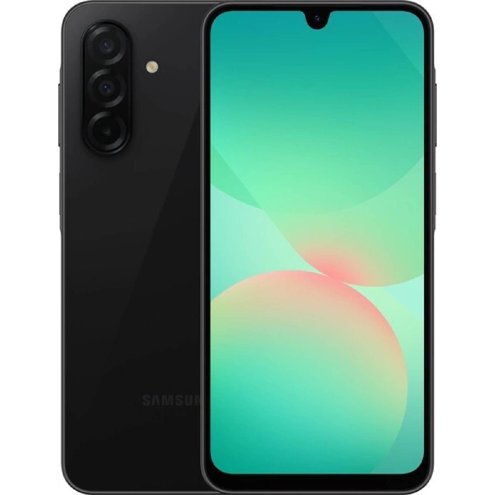 SAMSUNG GALAXY A26 5G 8+256GB Black