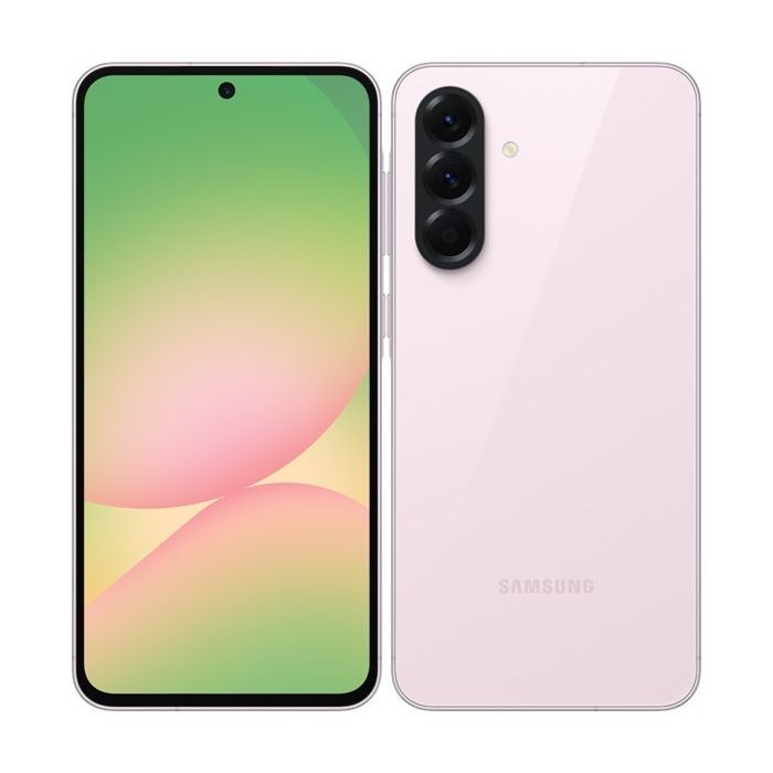 SAMSUNG GALAXY A56 5G 8+128GB Pink