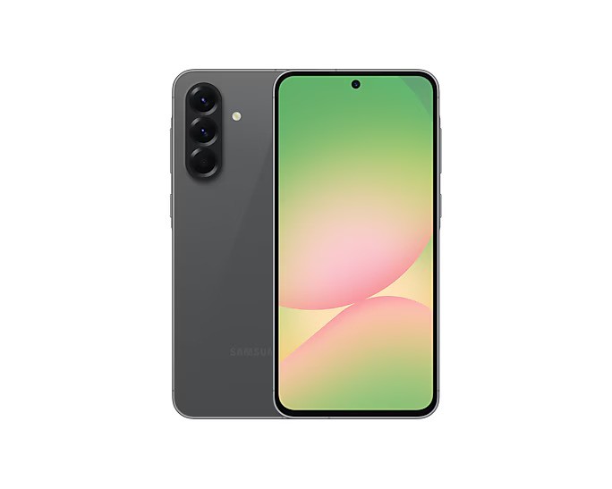 SAMSUNG GALAXY A56 5G 8+128GB Grey