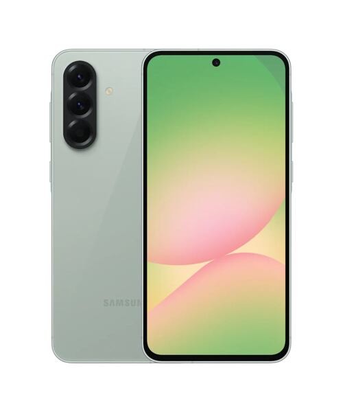 SAMSUNG GALAXY A56 5G 8+128GB Green