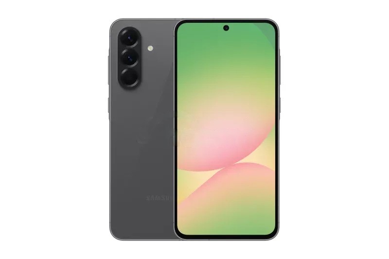 SAMSUNG GALAXY A56 5G 8+128GB Black