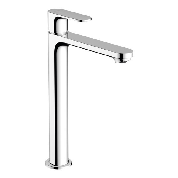 Hansgrohe Rebris S umývadlová batéria 240, CoolStart, chróm, 72582000