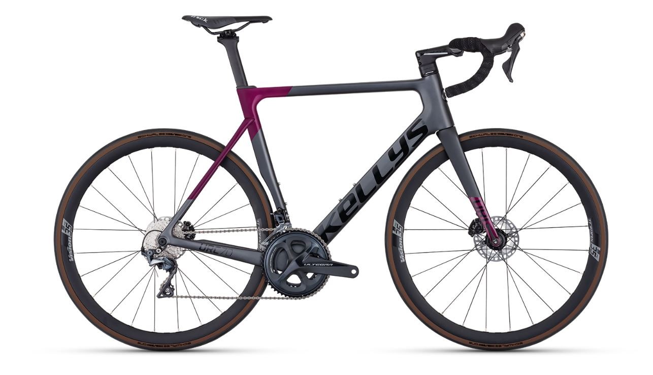 KELLYS URC 70 L 2025