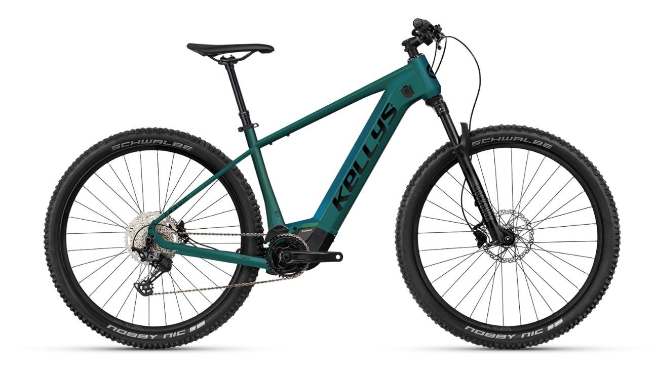 KELLYS TYGON R90 M 29" 725Wh 2024