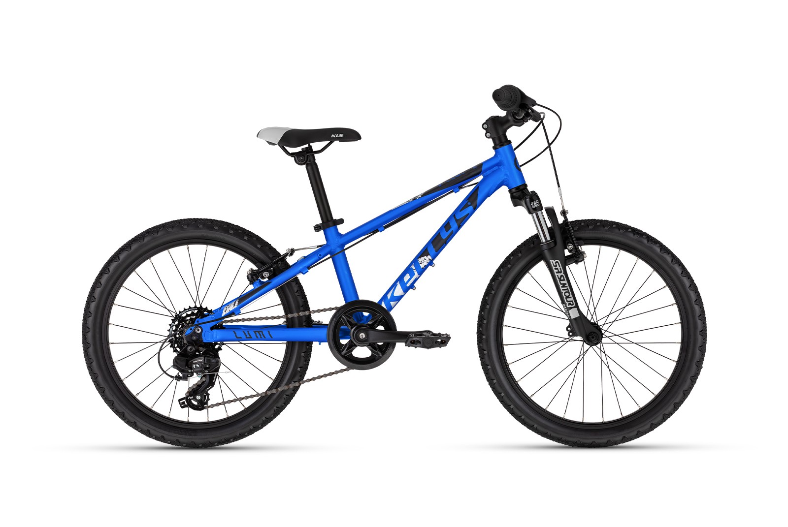 KELLYS LUMI 50 Blue 20" 2025