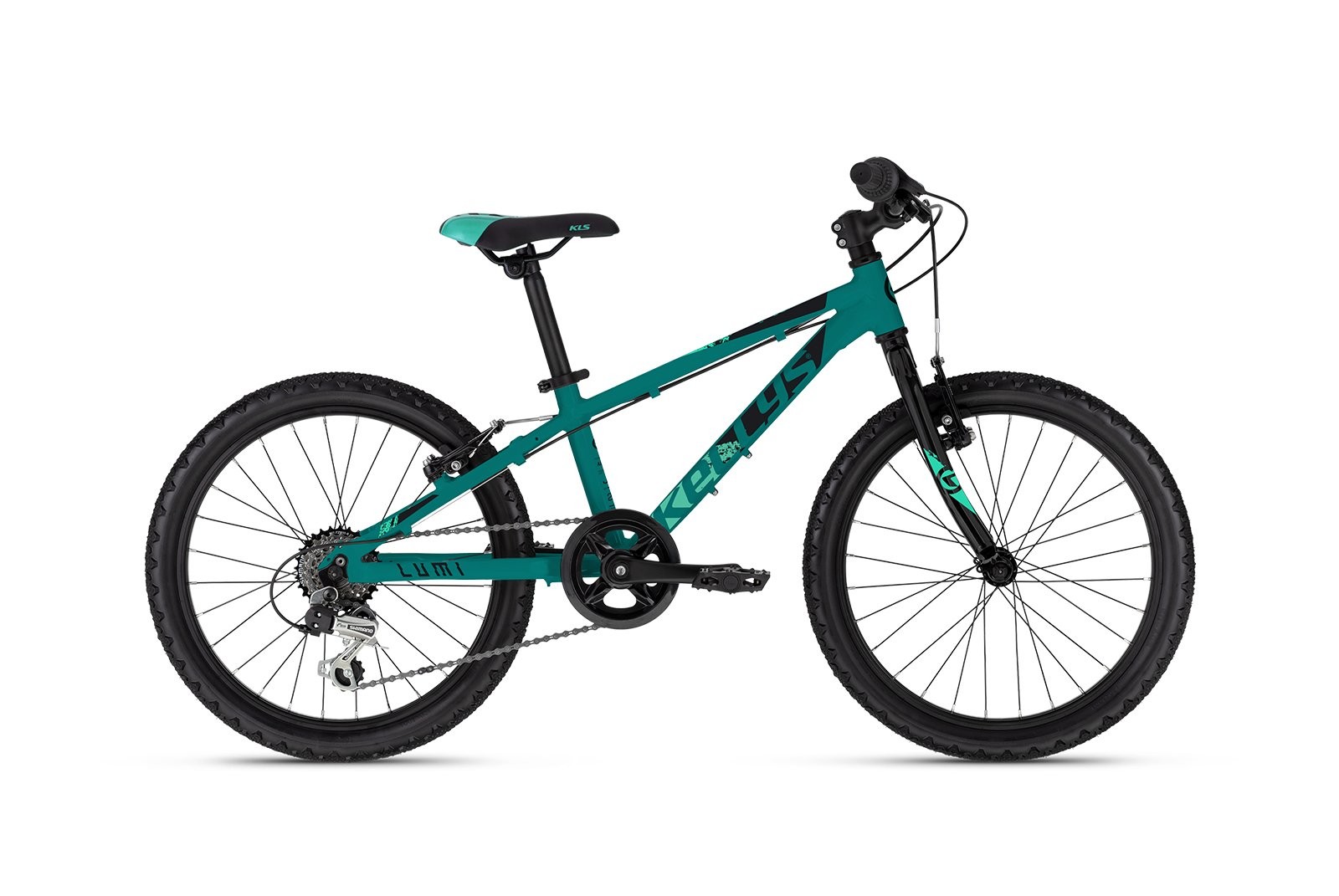 KELLYS LUMI 30 Teal 20" 2025
