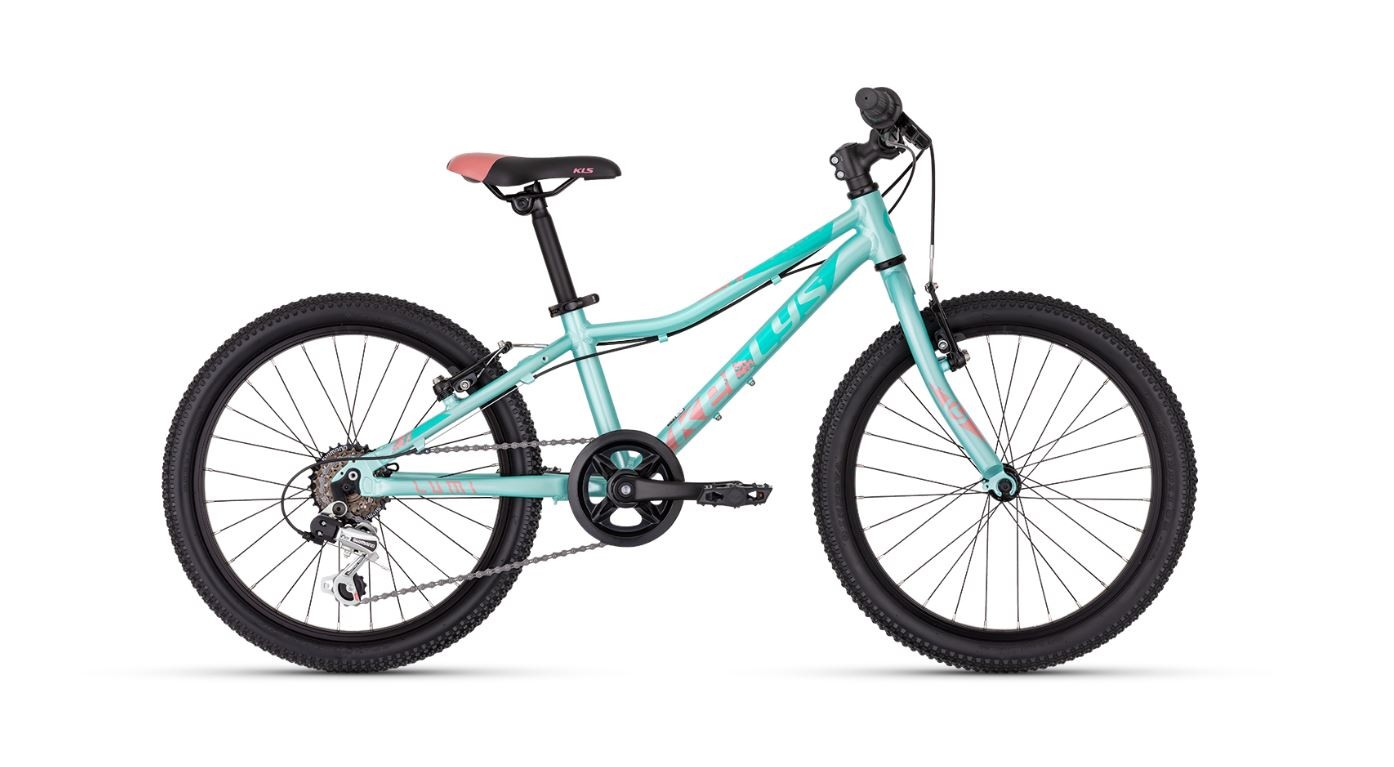KELLYS LUMI 30 Aqua 20" 2025