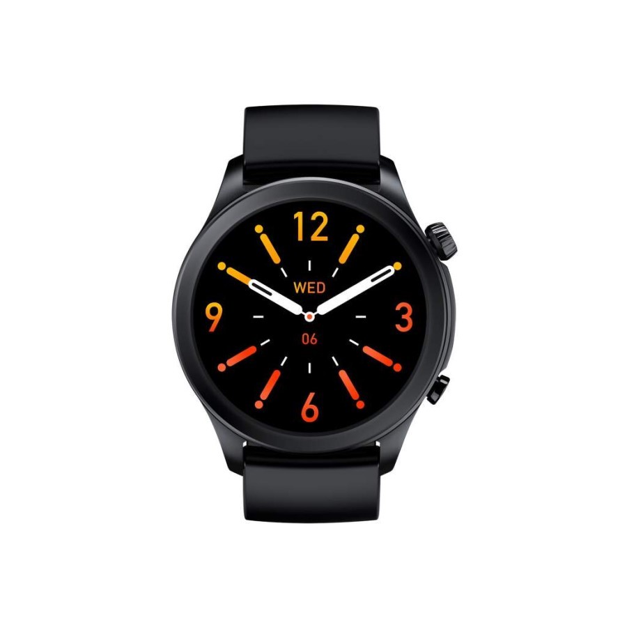 Niceboy WATCH GTR 2 BLACK