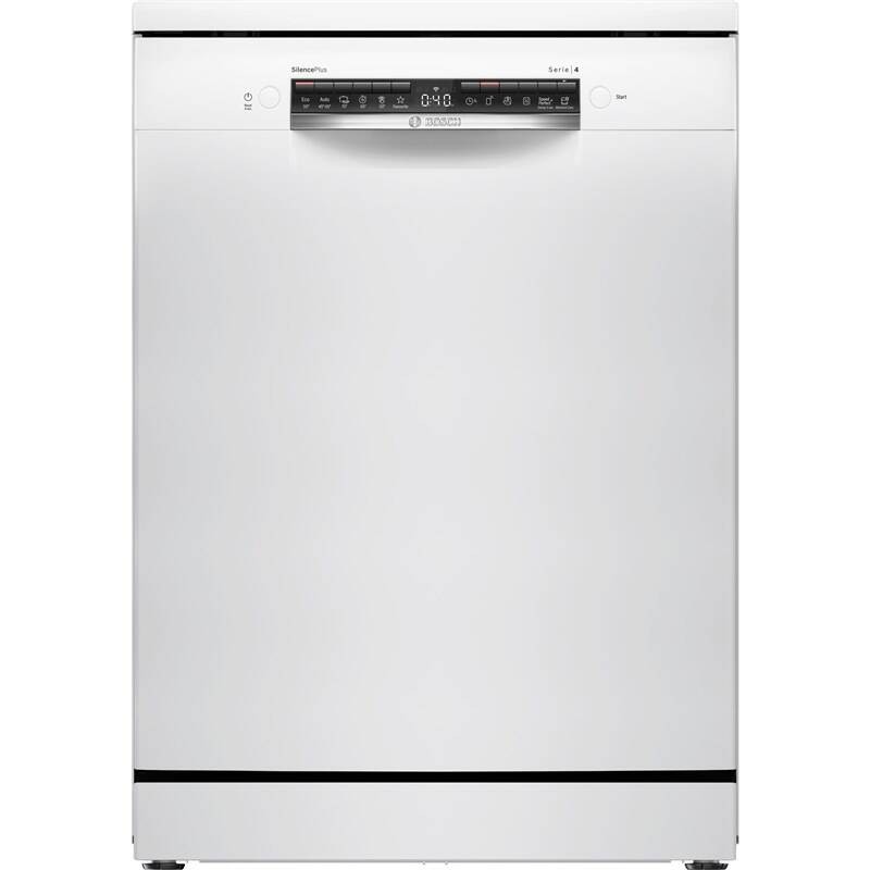 BOSCH SMS4HVW00E