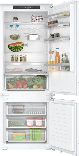 BOSCH KBN96VFE0 - TOVAR S VIZUÁLNOU VADOU