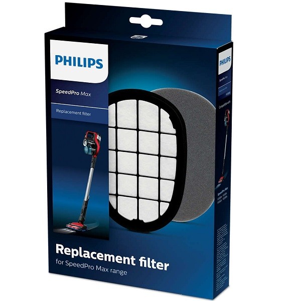 Philips FC5005/01 filter PowerPro Aqua a PowerPro