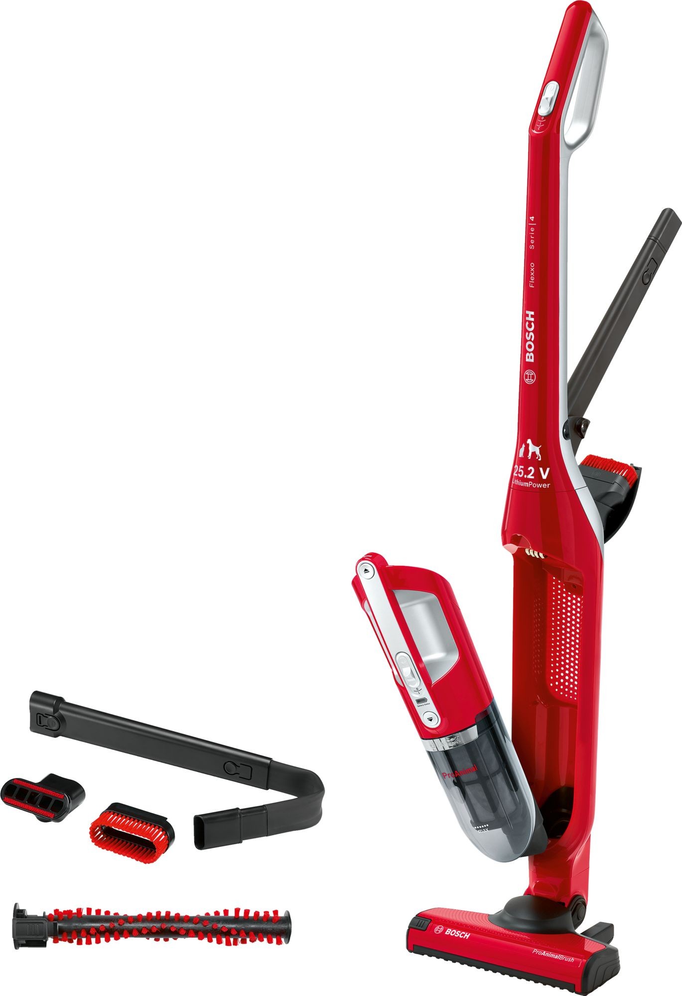 BOSCH BBH3ZOO25