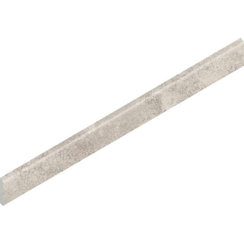 VILLEROY & BOCH PIER 45 sokel 5 x 60 cm matná ash grey, 2875BR66
