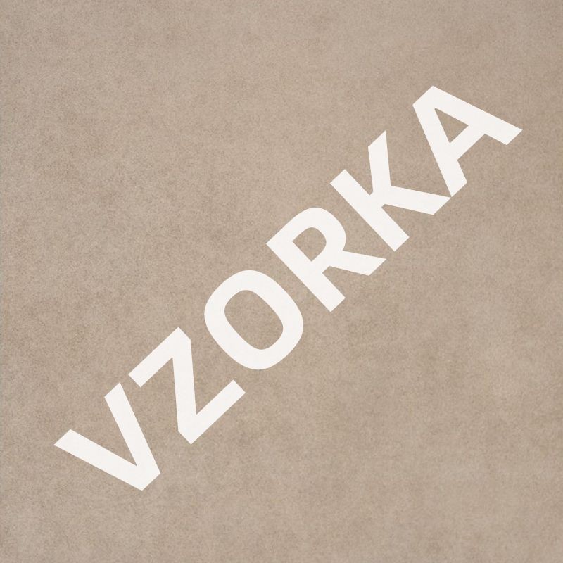 VILLEROY & BOCH vzorka dlažby X-PLANE greige matná, VZORKAZM70