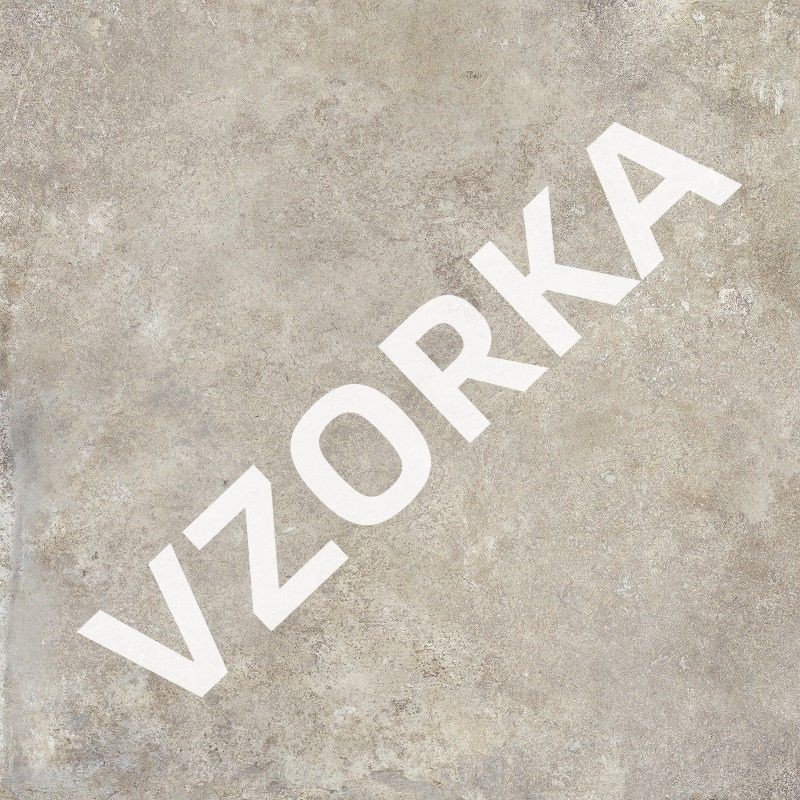 VILLEROY & BOCH vzorka dlažby PIER 45 ash grey matt, VZORKABR60