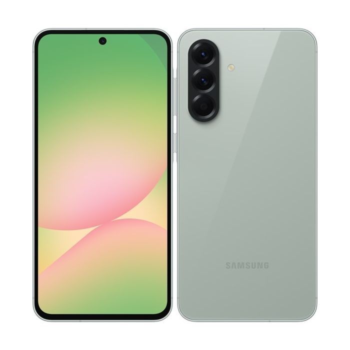 SAMSUNG GALAXY A56 5G 8+256GB Green