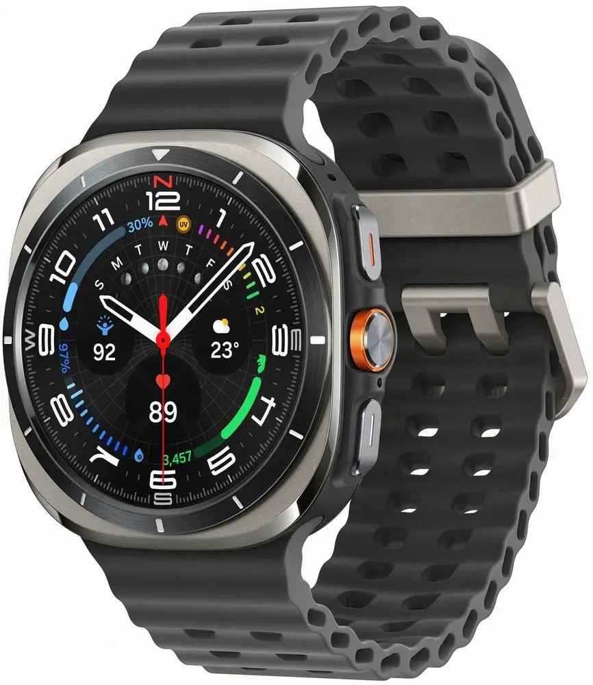 hodinky Samsung Galaxy Watch Ultra 47mm