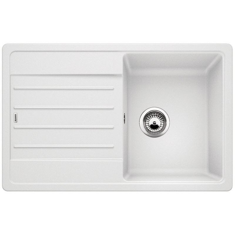 BLANCO LEGRA 45 S drez biely 522203