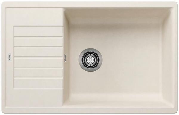 BLANCO ZIA 5 S drez biela soft 527204
