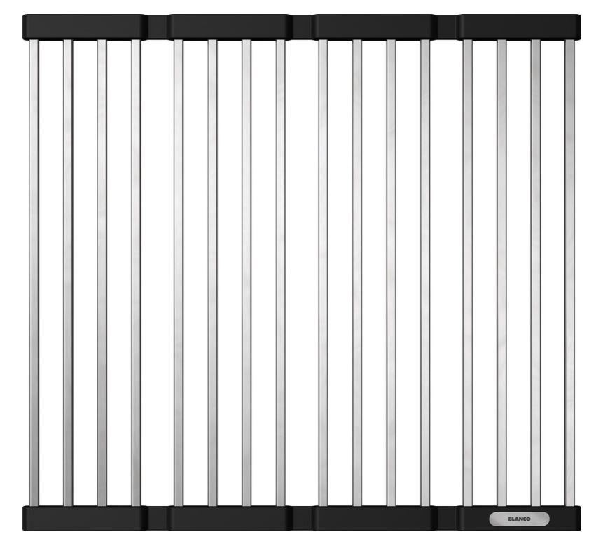 BLANCO multifunkčná mriežka Klappmatte 460 mm x 425 mm 238482