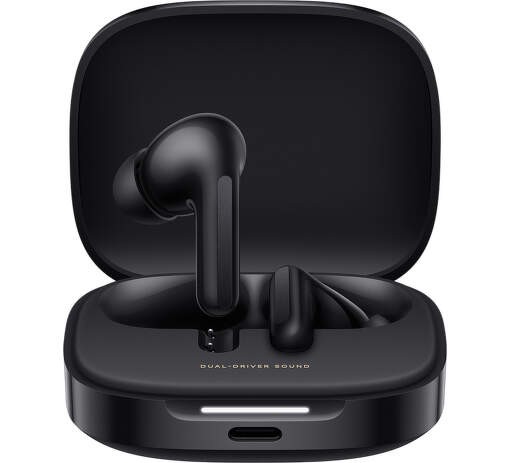 Redmi Buds 6 Night Black