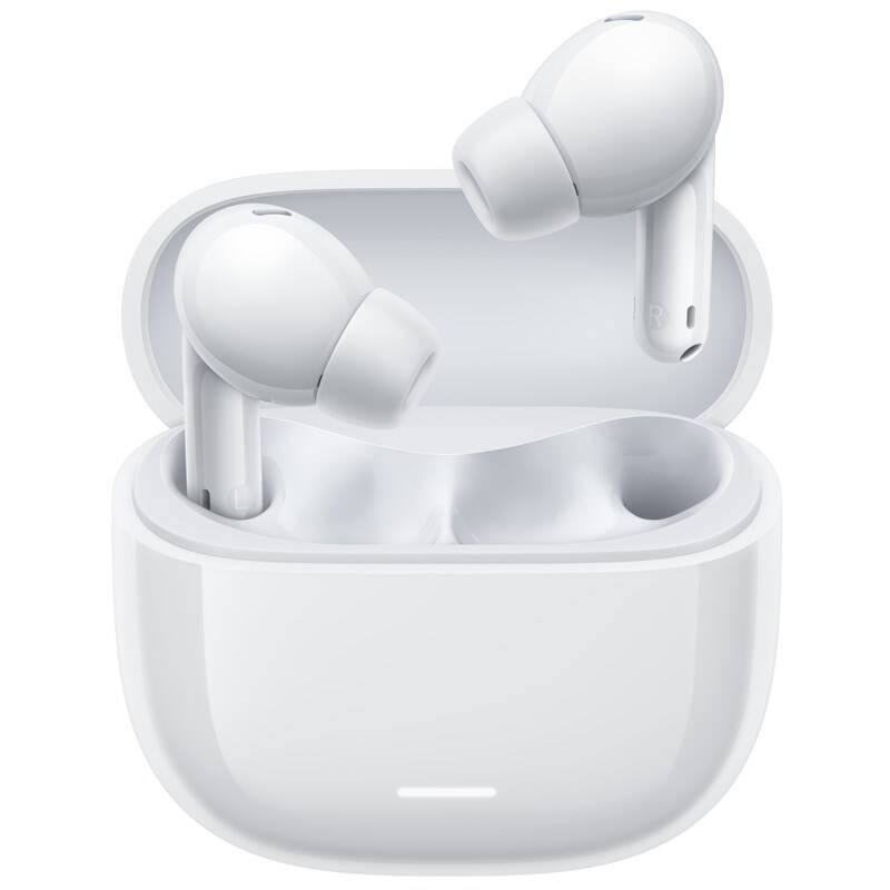 Redmi Buds 6 Lite biele