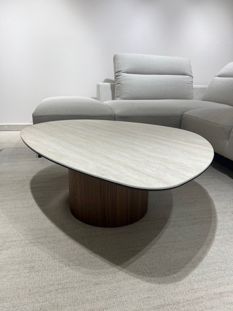 Calligaris konferenčný stôl Mushroom - ROZBALENÝ TOVAR