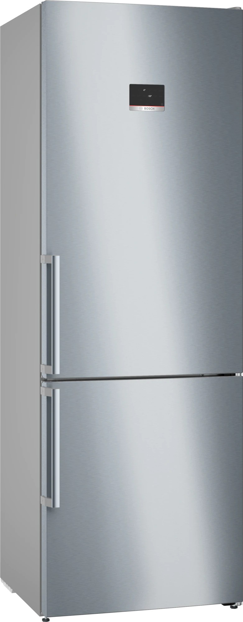 BOSCH KGN49AIBT - TOVAR S VIZUÁLNOU VADOU
