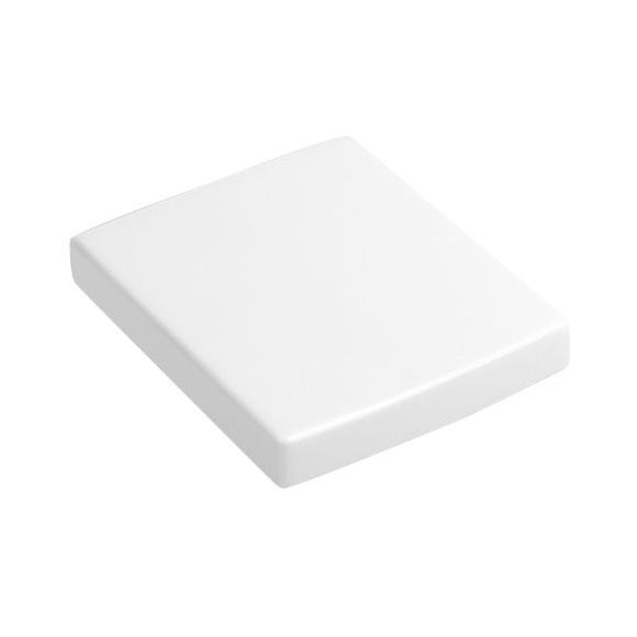 VILLEROY & BOCH Memento WC doska duroplast biela, 9M17S1R1