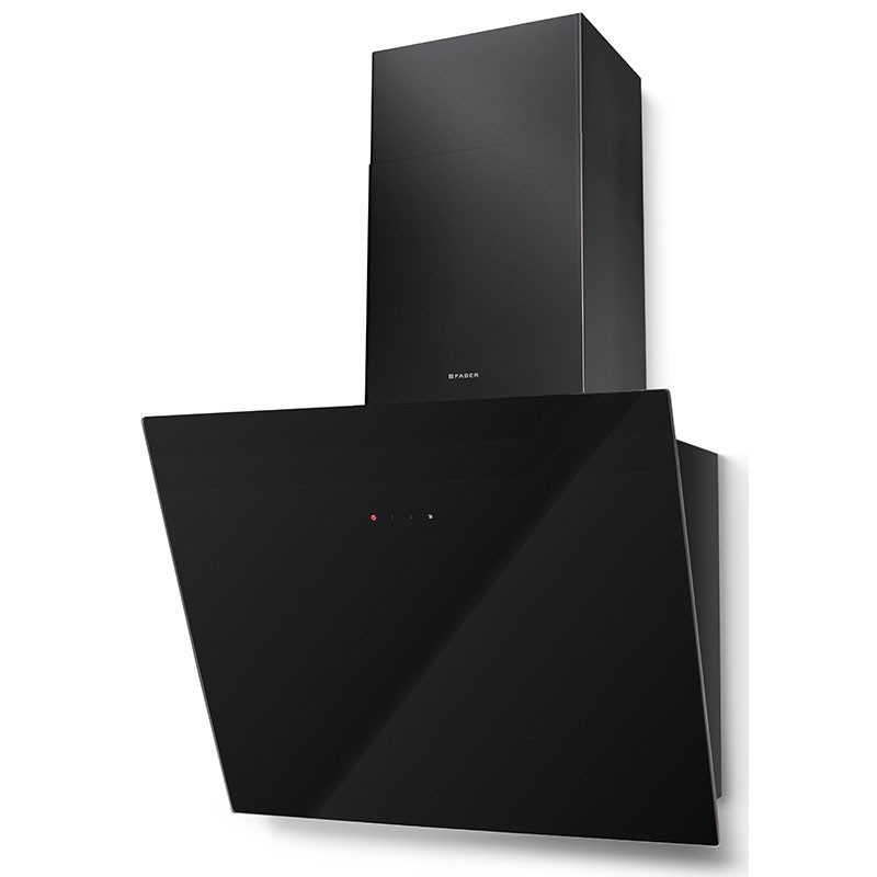 FABER TWEET EV8 BKA 55 LED - TOVAR S VIZUÁLNOU VADOU