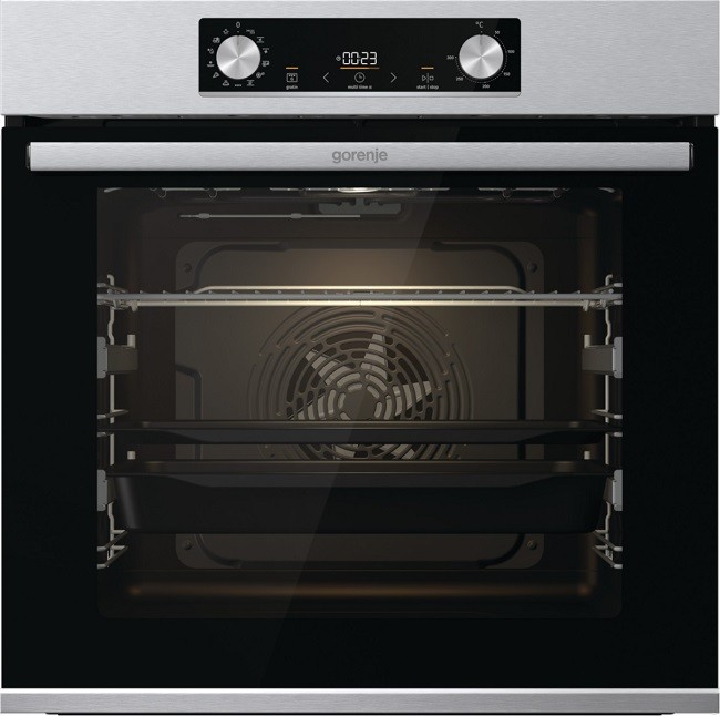 GORENJE BOS6737E09X1 - ROZBALENÝ TOVAR