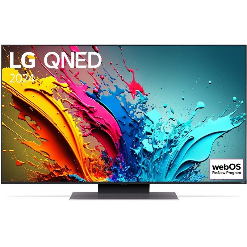 LG 50QNED87 - ROZBALENÝ TOVAR